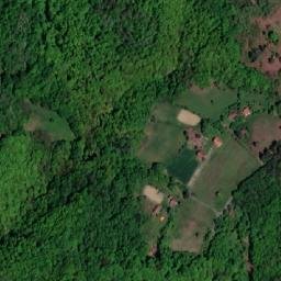 Satellite imagery of Borak, BA