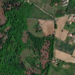 Satellite imagery of Borak, BA