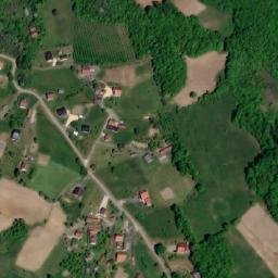 Satellite imagery of Borak, BA