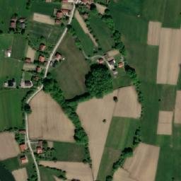 Satellite imagery of Kamenak, BA