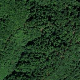 Satellite imagery of Vis, BA