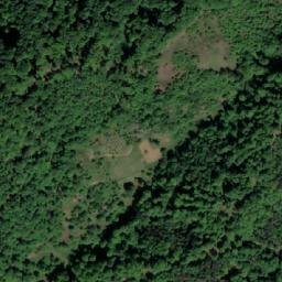 Satellite imagery of Veliki Vis, BA