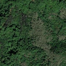 Satellite imagery of Veliki Vis, BA