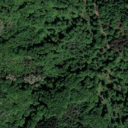 Satellite imagery of Veliki Vis, BA