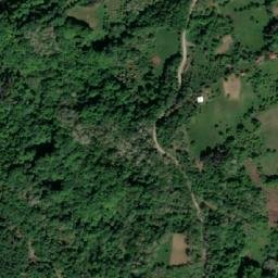 Satellite imagery of Bučje, BA