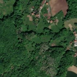 Satellite imagery of Kulica, BA
