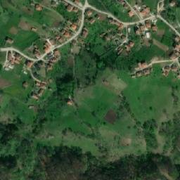 Satellite imagery of Hum, BA