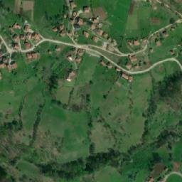 Satellite imagery of Hum, BA