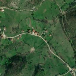 Satellite imagery of Hum, BA