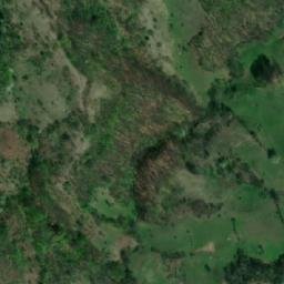 Satellite imagery of Kupljenac, BA