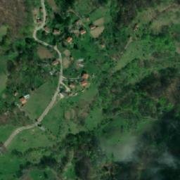 Satellite imagery of Kupljenac, BA
