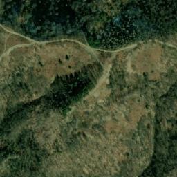 Satellite imagery of Lipova Glava, BA