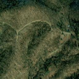 Satellite imagery of Lipova Glava, BA