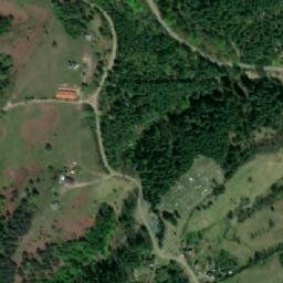 Satellite imagery of Rabov Vis, BA