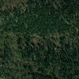 Satellite imagery of Kraljica, BA