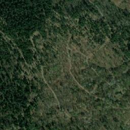 Satellite imagery of Kraljica, BA