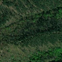 Satellite imagery of Kraljica, BA