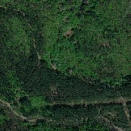 Satellite imagery of Poljanska Kosa, BA