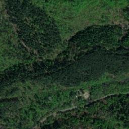 Satellite imagery of Poljanska Kosa, BA