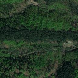 Satellite imagery of Poljanska Kosa, BA