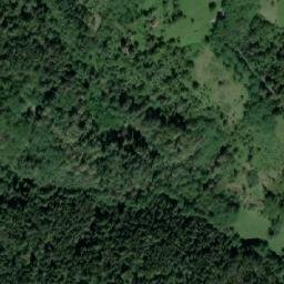 Satellite imagery of Debeljak, BA