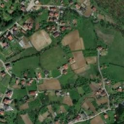 Satellite imagery of Golubic, BA