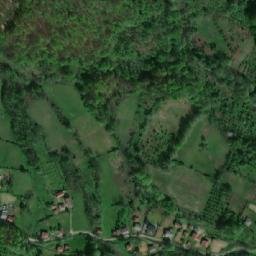 Satellite imagery of Golubic, BA