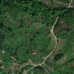 Satellite imagery of Golubic, BA