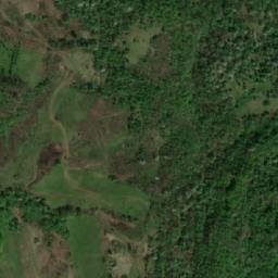 Satellite imagery of Vis, BA