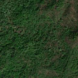 Satellite imagery of Vis, BA