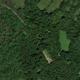 Satellite imagery of Nakica Brdo, BA