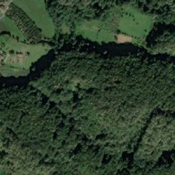 Satellite imagery of Kik, BA