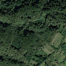 Satellite imagery of Kik, BA