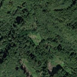 Satellite imagery of Skrževo Brdo, BA