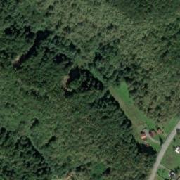 Satellite imagery of Markovo Brdo, BA