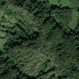 Satellite imagery of Vranovac, BA