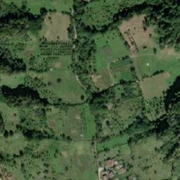 Satellite imagery of Vranovac, BA