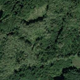 Satellite imagery of Visoko Brdo, BA