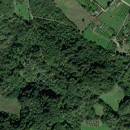 Satellite imagery of Visoko Brdo, BA