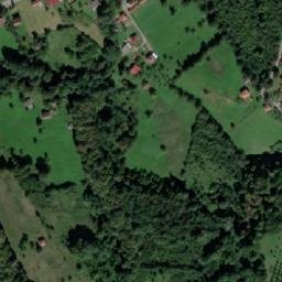 Satellite imagery of Šarampov, BA