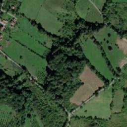 Satellite imagery of Šarampov, BA