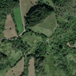 Satellite imagery of Matoševo Brdo, BA