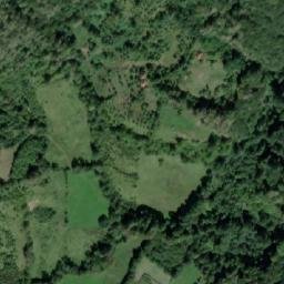 Satellite imagery of Matoševo Brdo, BA