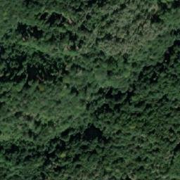 Satellite imagery of Matoševo Brdo, BA