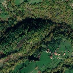 Satellite imagery of Jasik, BA