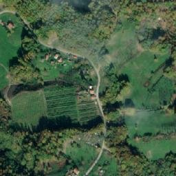 Satellite imagery of Kremenik, BA