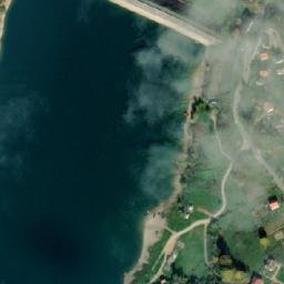 Satellite imagery of Bjelovnice, BA