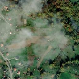 Satellite imagery of Bjelovnice, BA