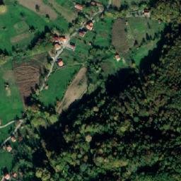 Satellite imagery of Mejdan, BA