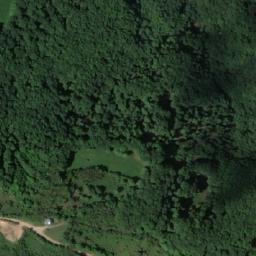 Satellite imagery of Praznitorba, BA